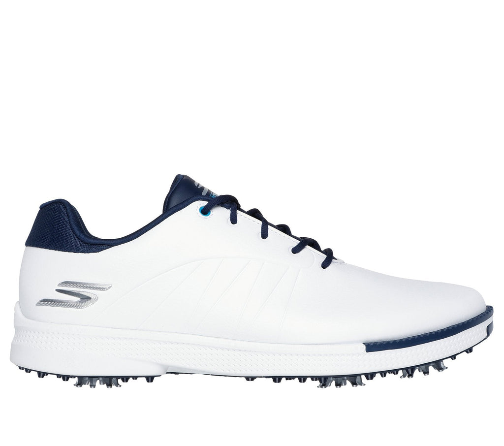 Waterproof: GO GOLF Tempo, WHITE / NAVY