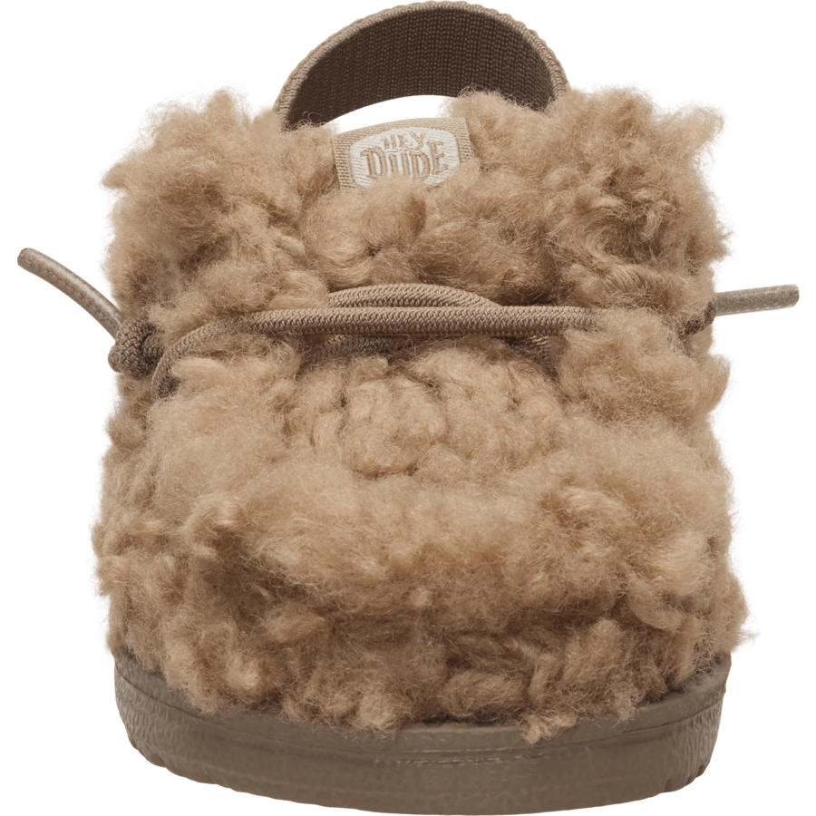 Wendy Slipper Toddler Slingback