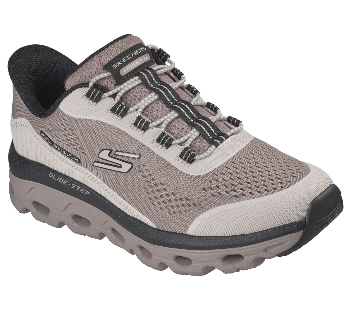 Skechers Slip-ins: Glide-Step Sole - Glover Peak