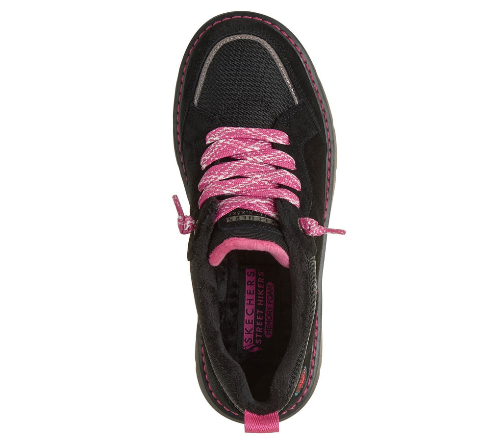 Keepsakes Cozy - Street Hiker Luv