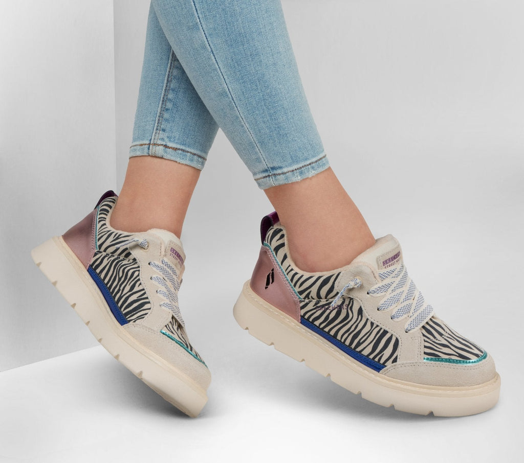 Keepsakes Cozy - Street Hiker Exotic