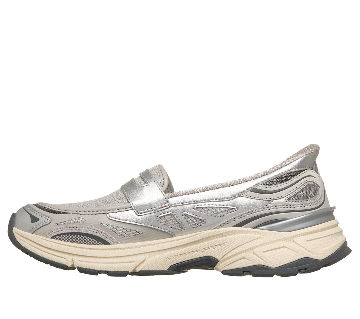 Skechers Slip-ins: Stamina Sport - Instant Icon