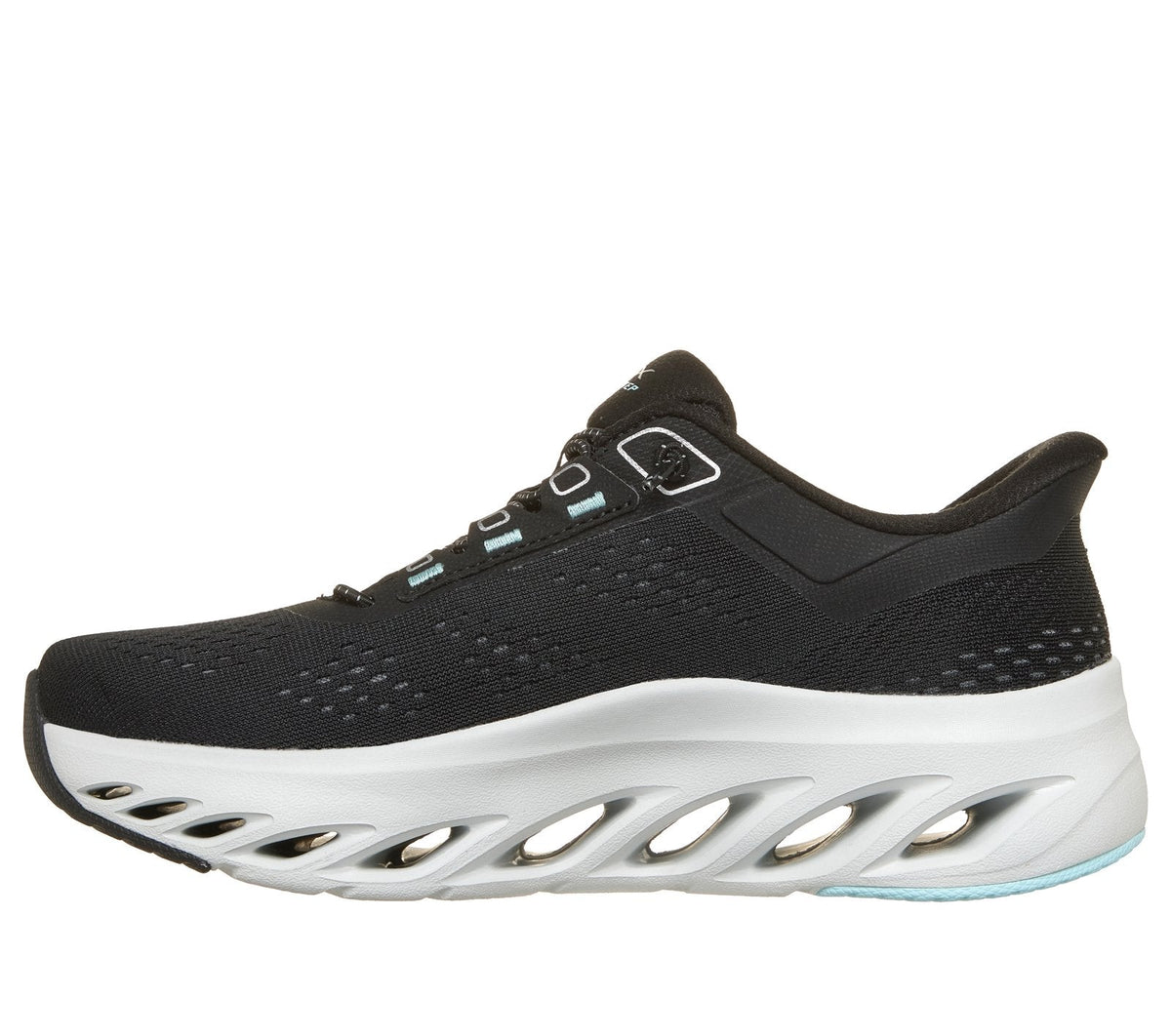 Skechers Slip-ins: Arch Fit Glide-Step - Cool Current