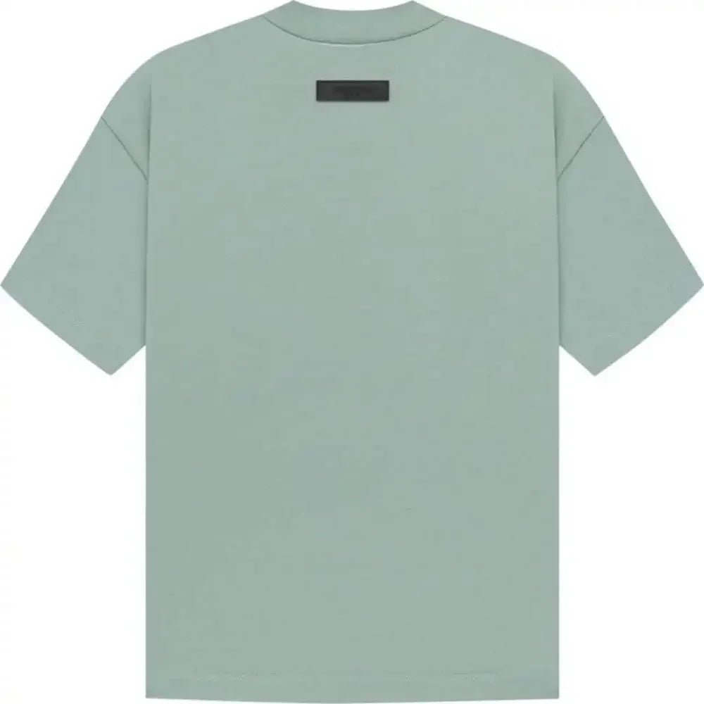 Fear of God Essentials SS23 T-Shirt Sycamore