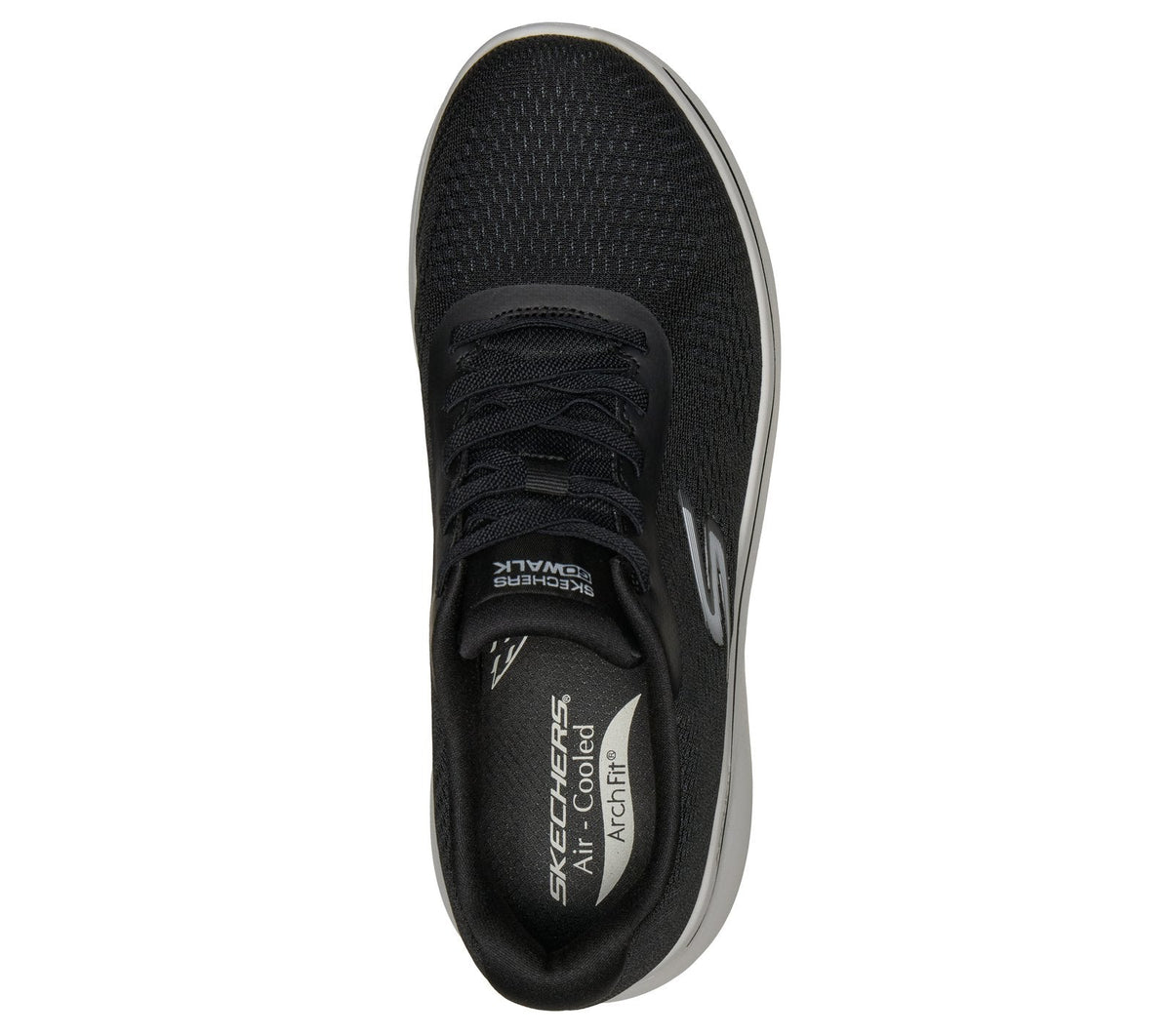 Relaxed Fit: GO WALK Arch Fit N-Joy - Junie