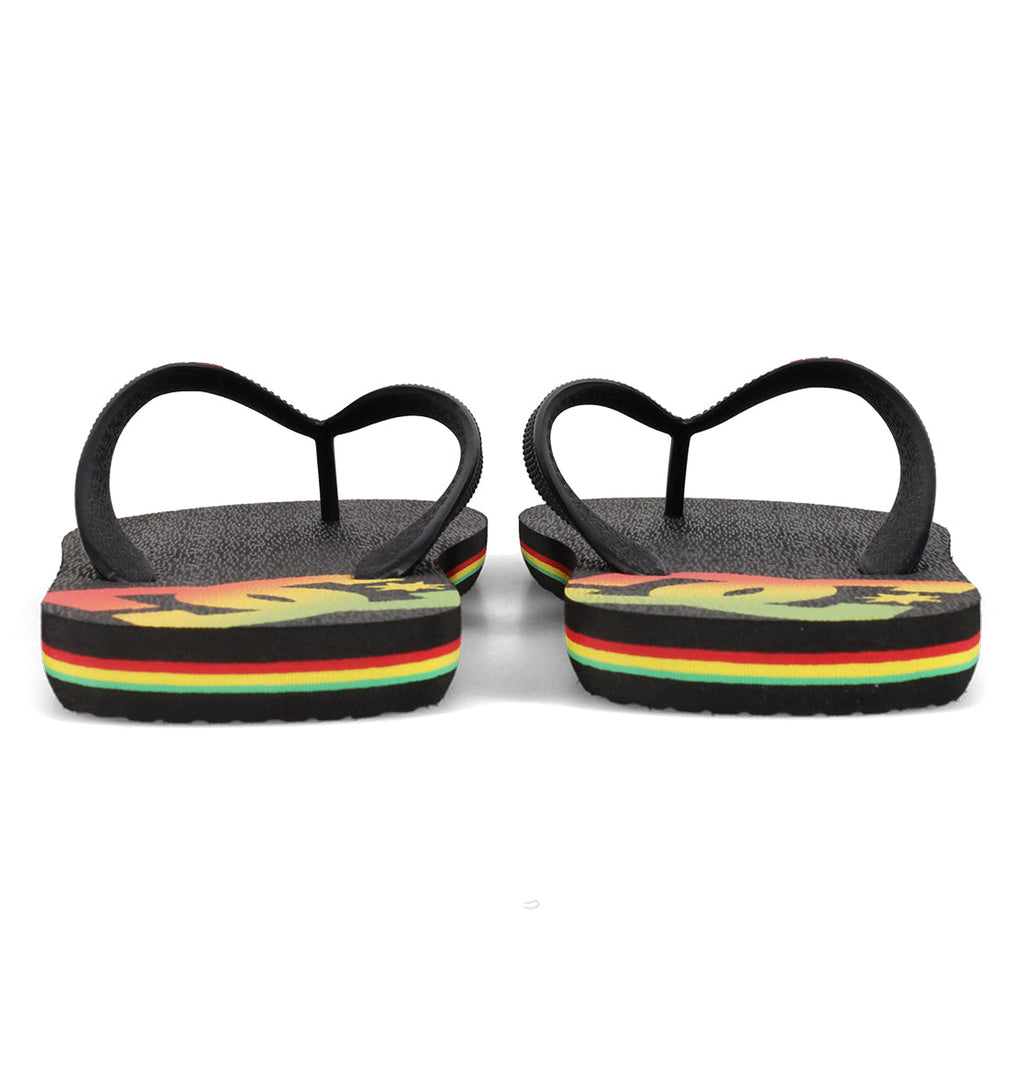 Men's Spray Slides