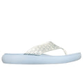 Relaxed Fit: Asana Luxe - Shimmer Days, LIGHT BLUE
