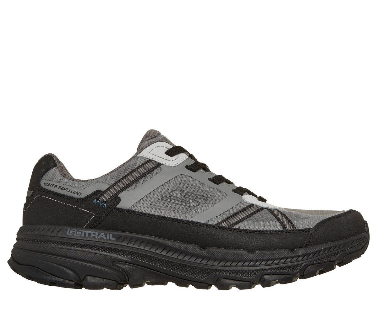 GO RUN Trail Altitude 2.0 - Altaridge, GRAY / MULTI