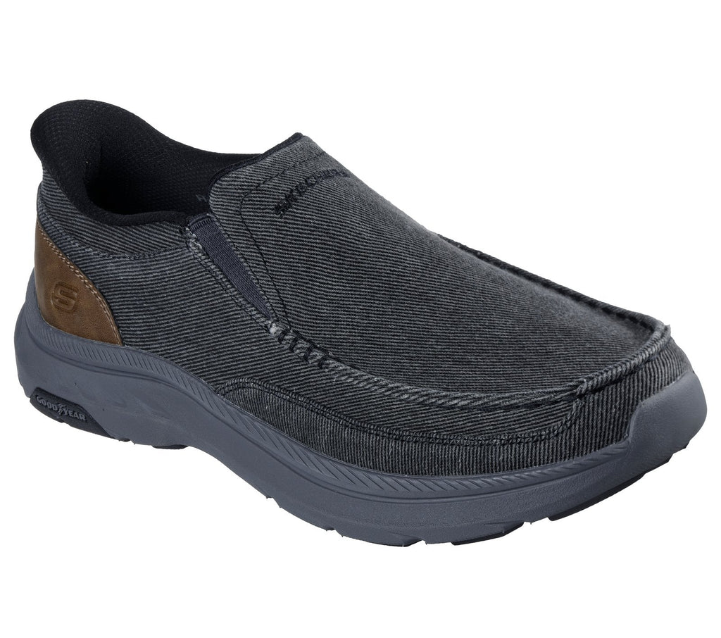 Skechers Slip-ins Relaxed Fit: Pollard - Rohan
