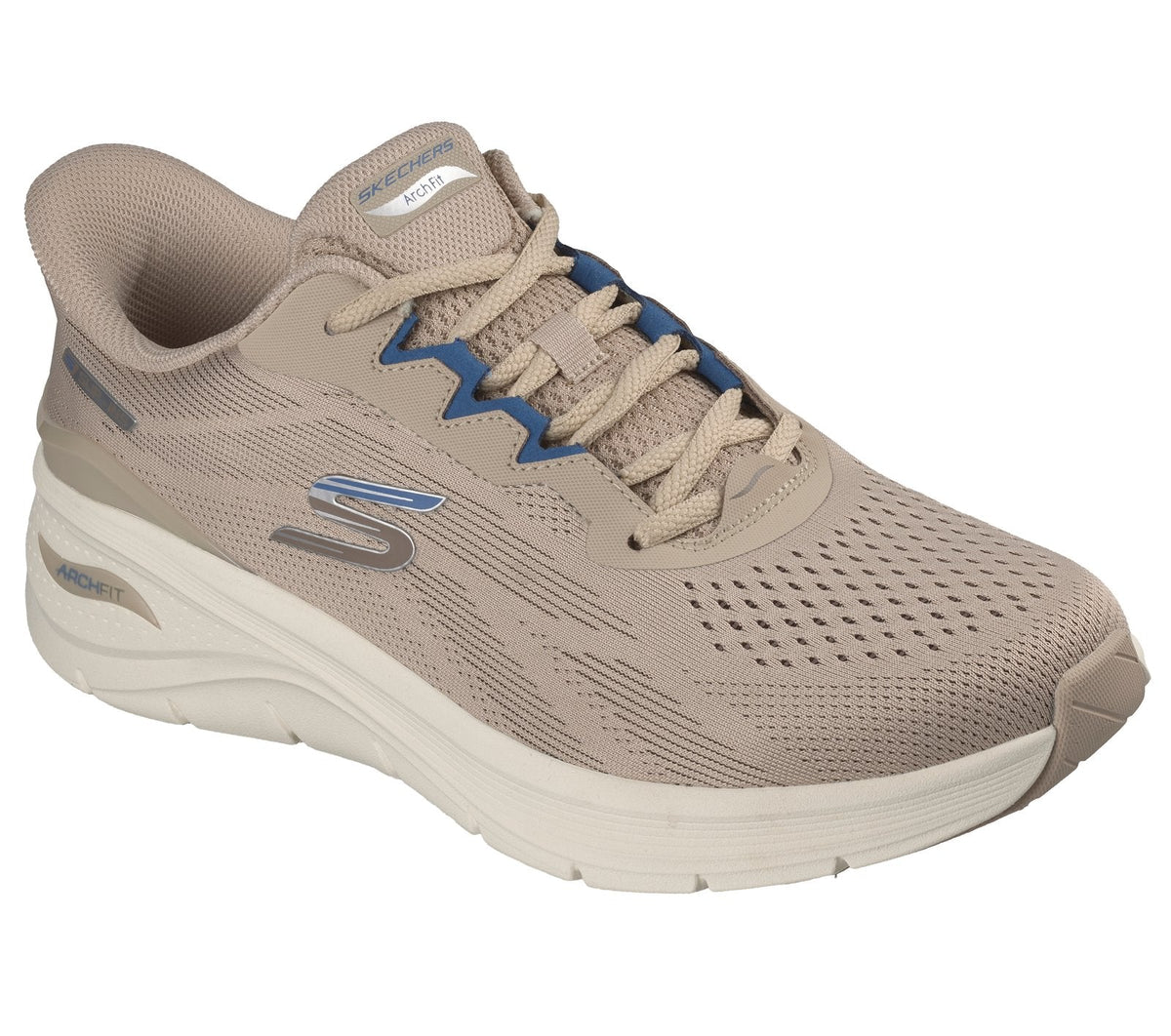 Skechers Slip-ins: Arch Fit 3.0 - Fiddow