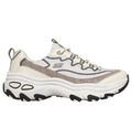 D'Lite Max, WHITE / BLACK