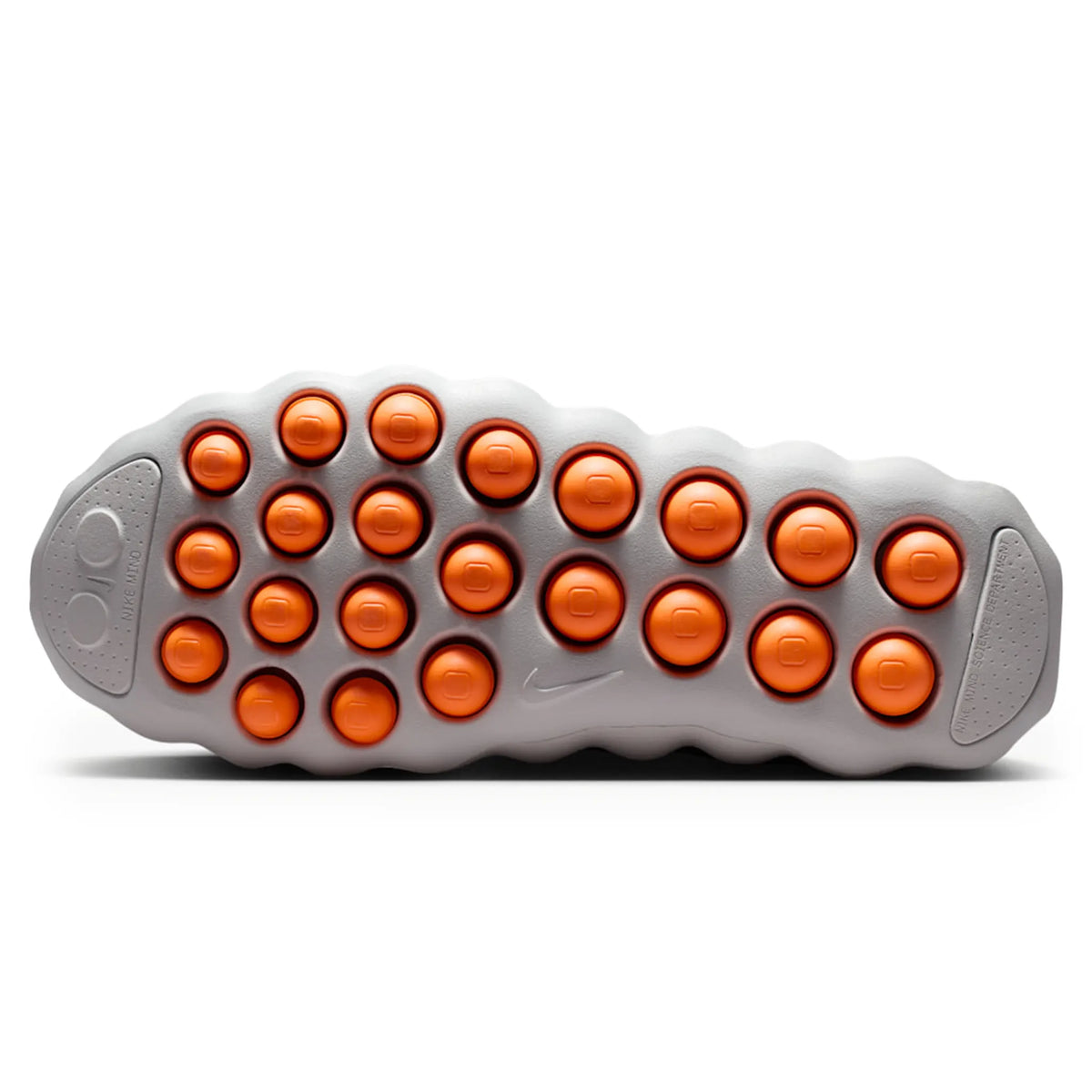 Nike Mind 002 Pregame Light Smoke Grey - Women's Sneakers