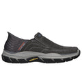 Skechers Slip-ins RF: Respected - Holmgren, CHARCOAL
