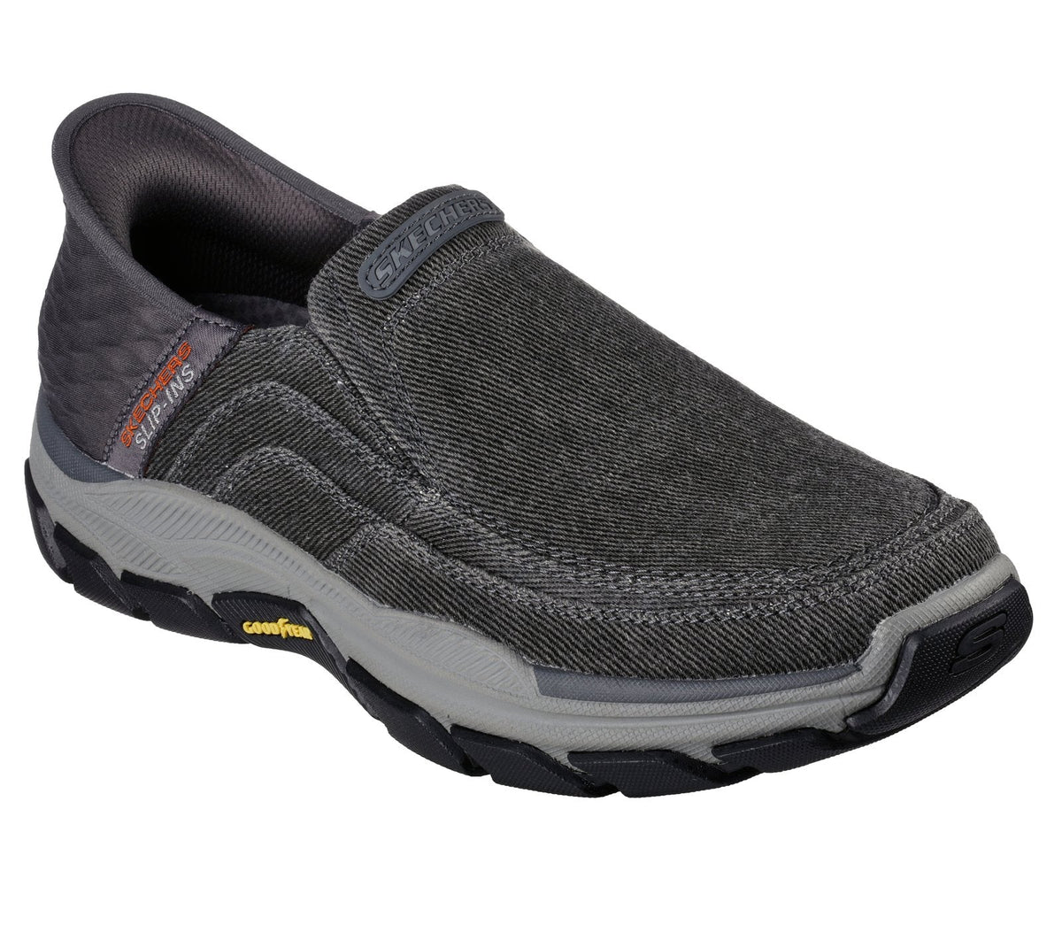 Skechers Slip-ins RF: Respected - Holmgren
