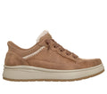 Skechers Slip-ins: BOBS Skip Cute - Canyon Cutie, CHESTNUT