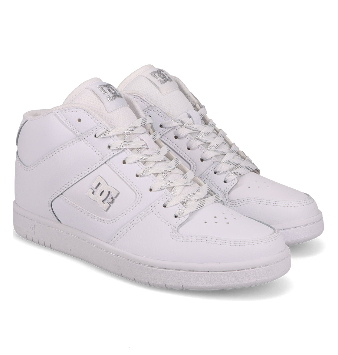 Women's Manteca 4 Hi High-Top Shoes