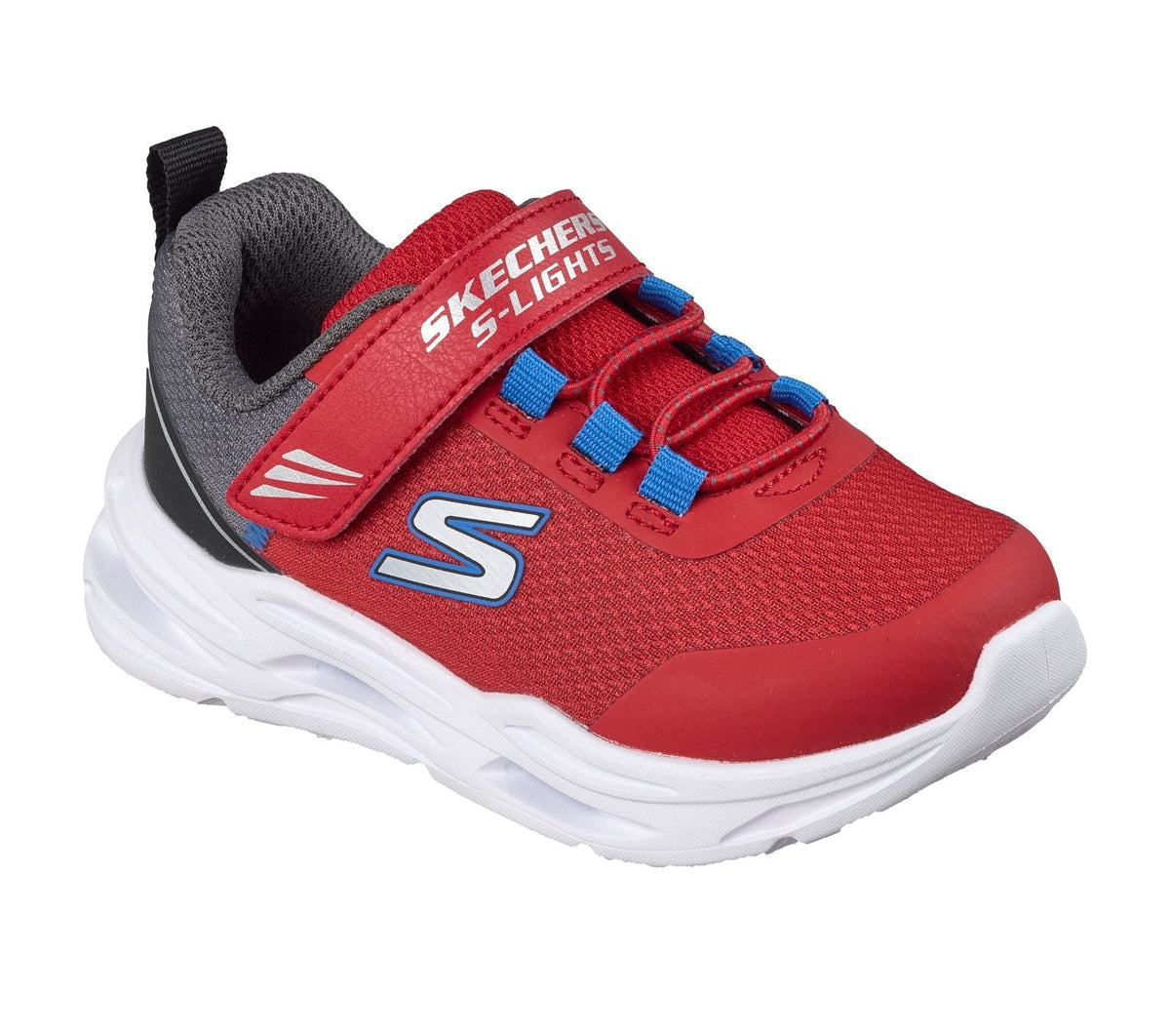 S-Lights: Lil' Glide-Step Lights