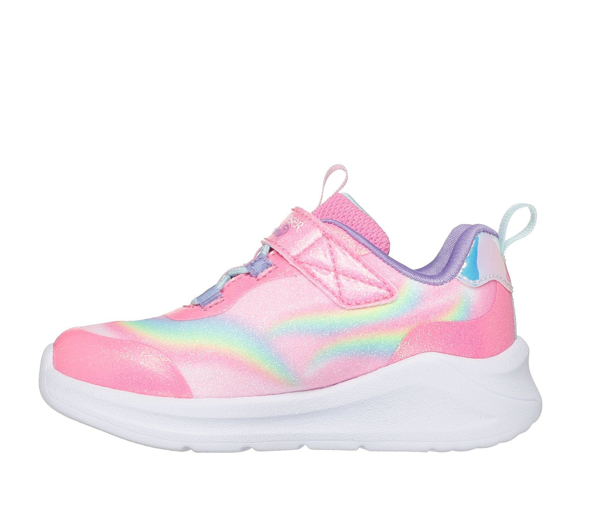 S-Lights: Unicorn Chaser