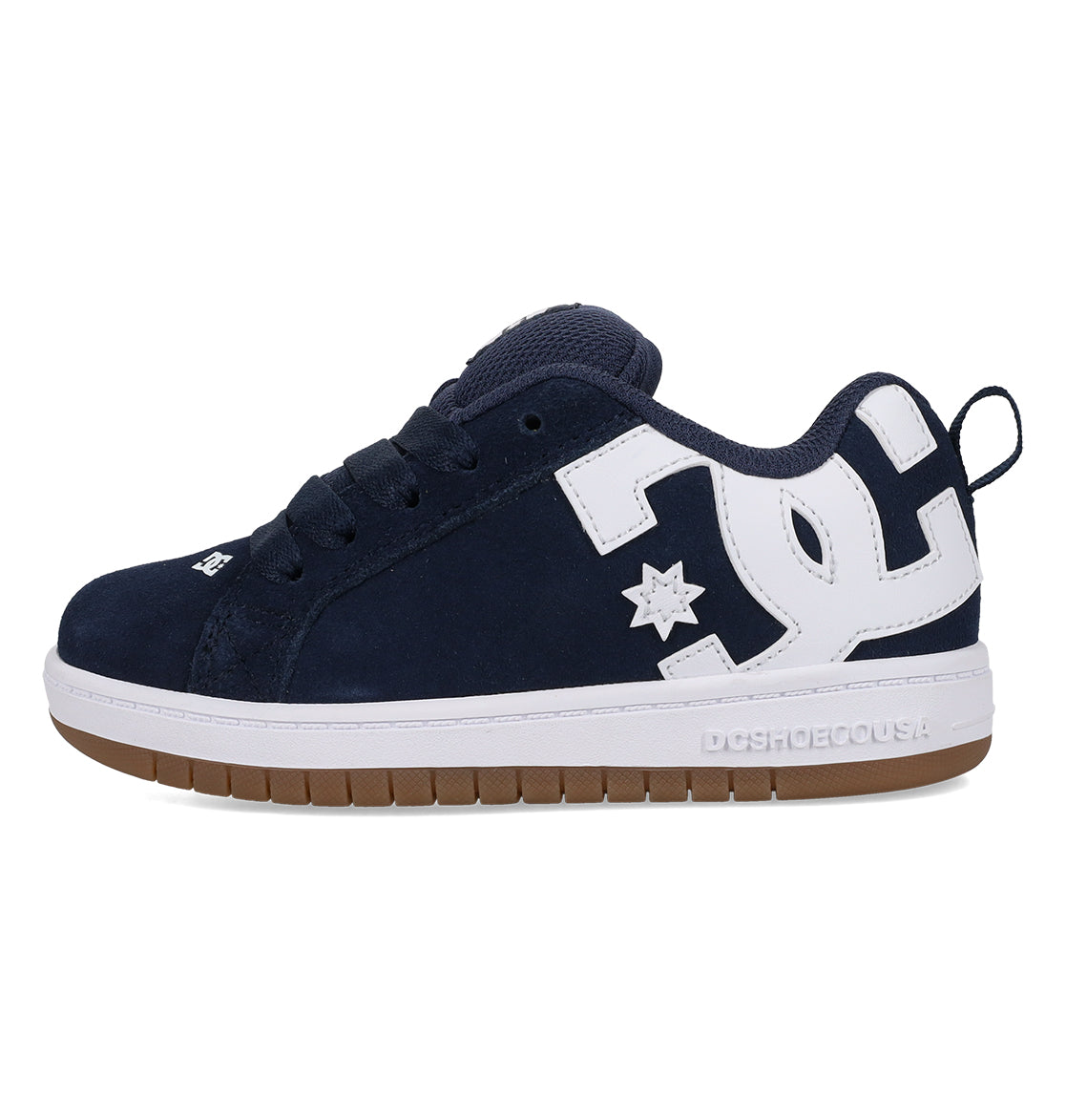 Kids' Court Graffik Shoes