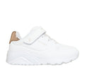 UNO Lite - Precious Shimmer, WHITE