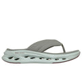 Max Cushioning Glide-Step Sandal - Audra, SAGE