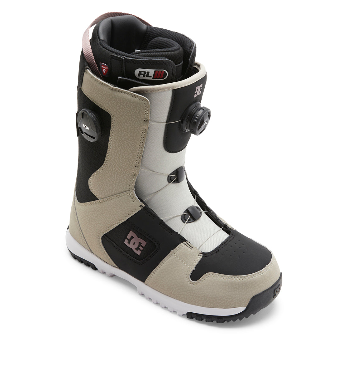 Men's Phase BOA® Pro Snowboard Boots