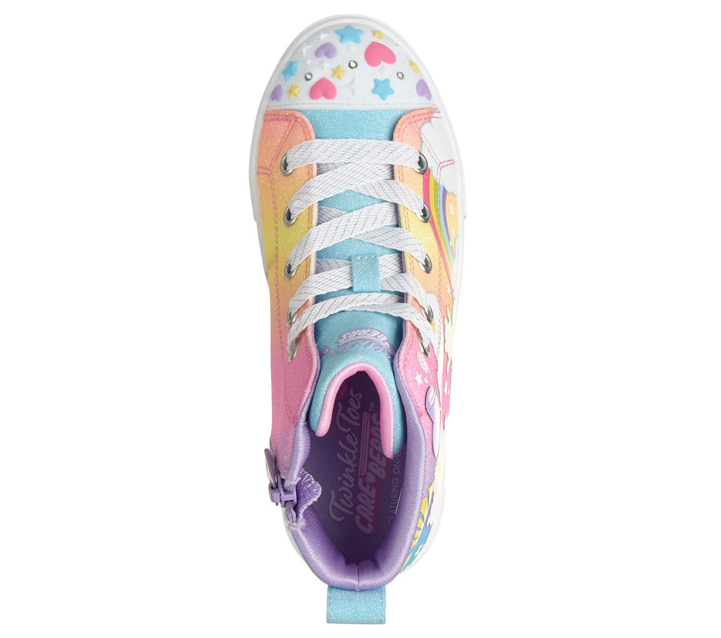 Twinkle Toes Care Bears: Twinkle Sparks - Forever Care Bears