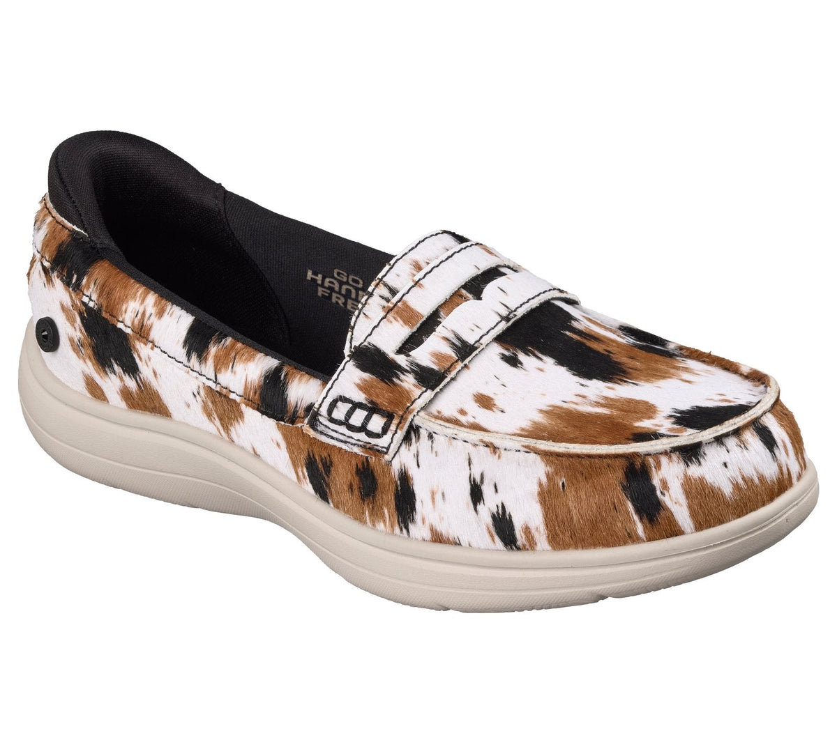 Skechers Slip-ins: On-The-GO Flex Radiant - Luxe