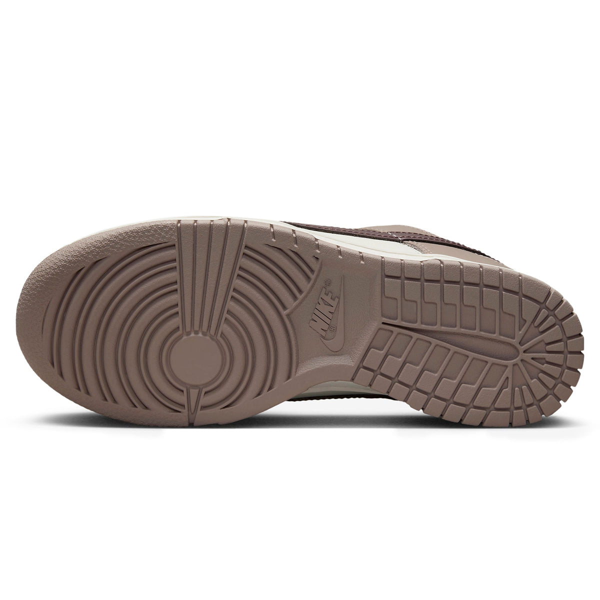 Nike Dunk Low Diffused Taupe - Women's Sneakers - Brown
