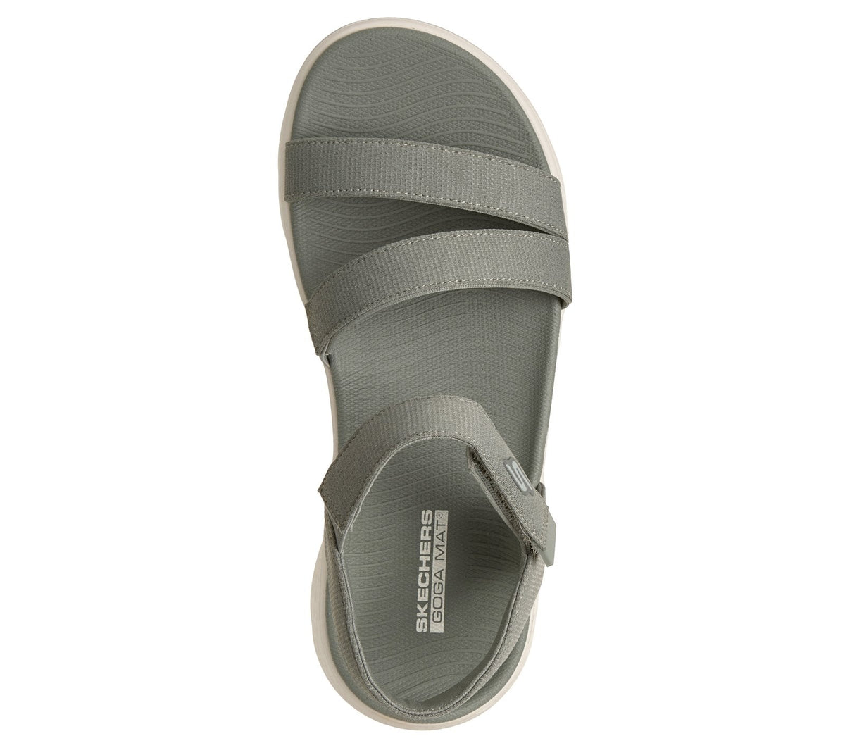 GO WALK Flex Sandal - Victoria
