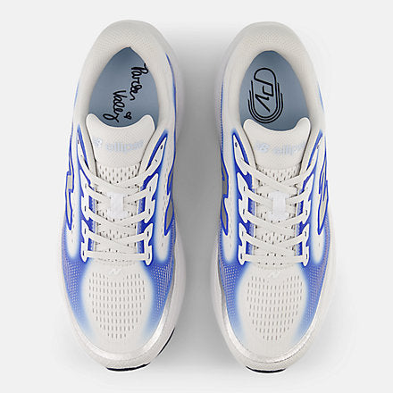 Ellipse x Parker Valby - New Balance