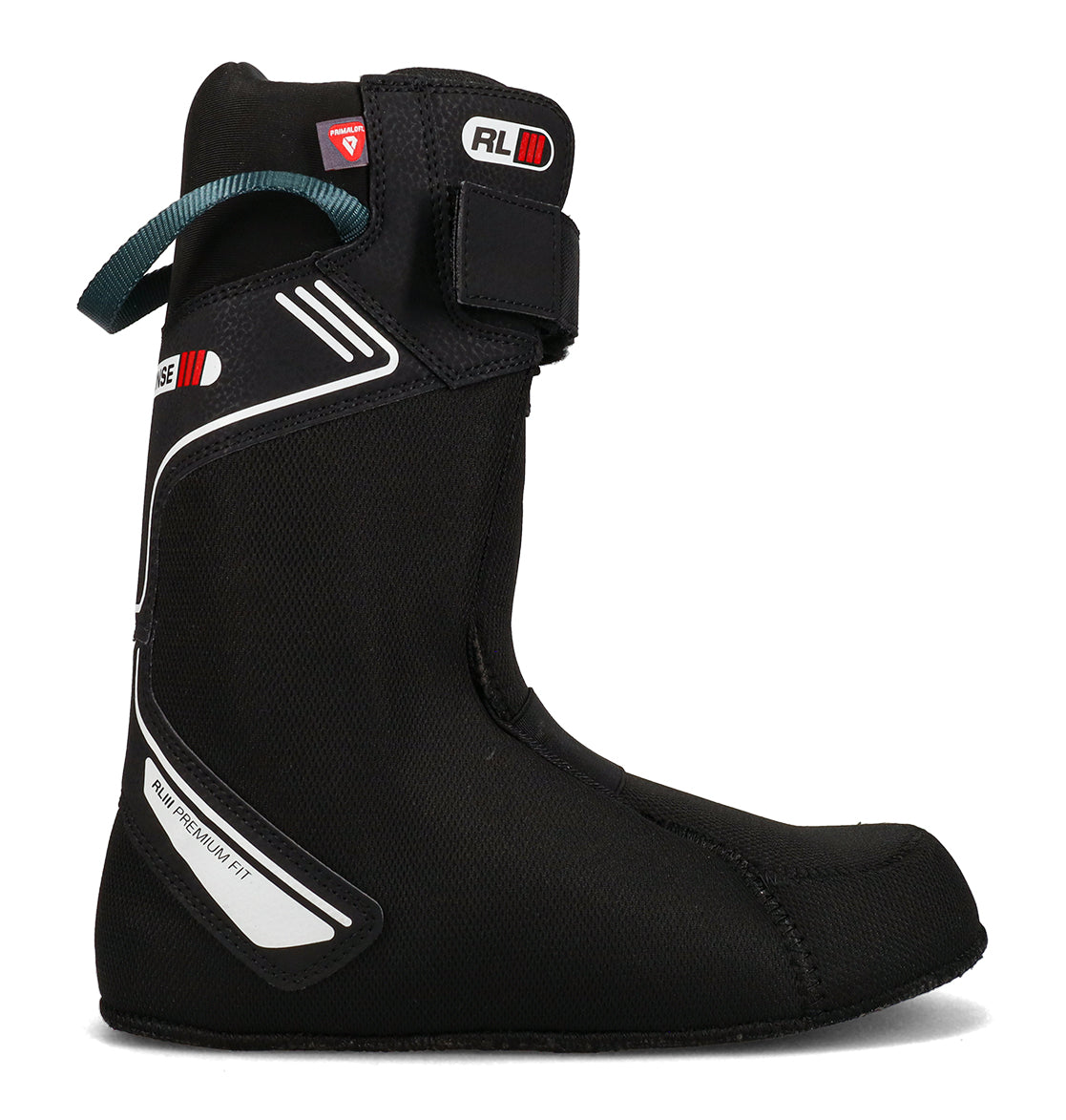 Men's Judge Snowboard Boots