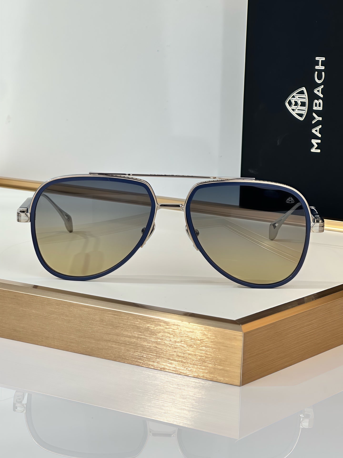 MAYBACH Sunglasses-THE END I